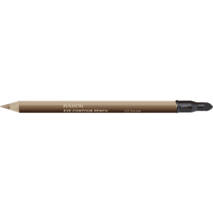 BABOR SKINCARE MAKE UP - EYE MAKE UP Eye Contour Pencil 02 brown schoonheidsinstituut.nl