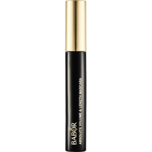 BABOR SKINCARE MAKE UP - EYE MAKE UP Absolute Volume & Length Mascara schoonheidsinstituut.nl