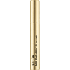 BABOR SKINCARE MAKE UP - EYE MAKE UP Super Style & Definition Mascara schoonheidsinstituut.nl