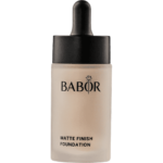 BABOR schoonheidsinstituut Matte Finish Foundation 01 porcelain