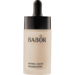 Hydra Liquid Foundation 01 alabaster