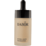 Hydra Liquid Foundation 02 banana