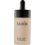 Hydra Liquid Foundation 03 peach vanilla