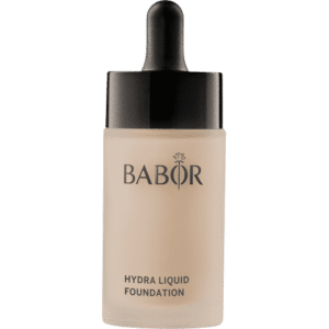 Hydra Liquid Foundation 03 peach vanilla