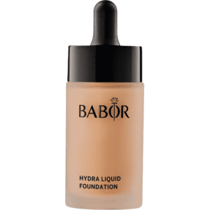 Hydra Liquid Foundation 04 porcelain