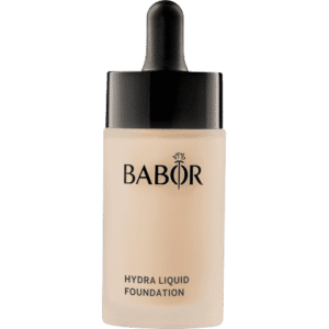 Hydra Liquid Foundation 05 ivory