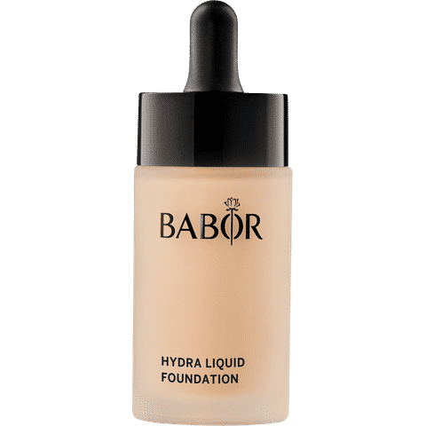 Hydra Liquid Foundation 07 almond Hydra Liquid Foundation 07 almond