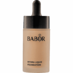 Hydra Liquid Foundation 10 clay