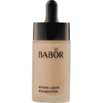 Hydra Liquid Foundation 11 tan