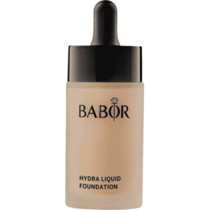 Hydra Liquid Foundation 11 tan