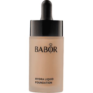 Hydra Liquid Foundation 12 cinnamon