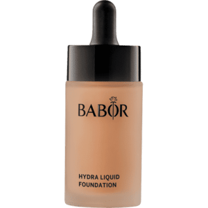 Hydra Liquid Foundation 14 honey