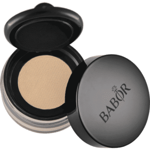 BABOR SKINCARE MAKE UP - FACE MAKE UP Mineral Powder Foundation 01 light