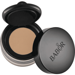 BABOR SKINCARE MAKE UP - FACE MAKE UP Mineral Powder Foundation 02 medium schoonheidsinstituut.nl