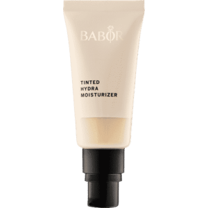 BABOR SKINCARE MAKE UP - FACE MAKE UP Tinted Hydra Moisturizer 01 ivory schoonheidsinstituut.nl