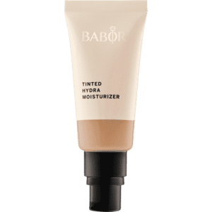 BABOR SKINCARE MAKE UP - FACE MAKE UP Tinted Hydra Moisturizer 03 almond schoonheidsinstituut.nl