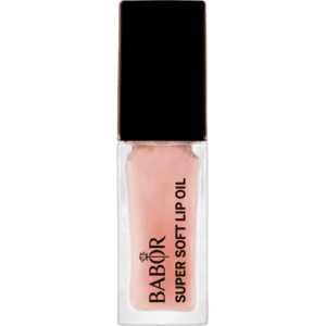 BABOR SKINCARE MAKE UP - LIP MAKE UP Super Soft Lip Oil 01 pearl pink schoonheidsinstituut.nl