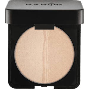 BABOR SKINCARE MAKE UP - FACE MAKE UP Satin Duo Highlighter schoonheidsinstituut.nl