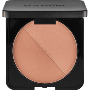 BABOR SKINCARE MAKE UP - FACE MAKE UP Shaping Duo Powder schoonheidsinstituut.nl