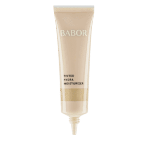 BABOR SKINCARE - FACE MAKE UP Tinted Hydra Moisturizer 01 ivory schoonheidsinstituut.nl