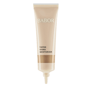 BABOR SKINCARE MAKE UP - FACE MAKE UP Tinted Hydra Moisturizer 03 almond schoonheidsinstituut.nl