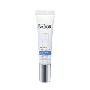 Cadeau vanaf €80: Doctor BABOR Hydro Cellular Hyaluron Cream MINI (15ml)