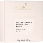 BABOR SKINCARE MAKE UP - FACE MAKE UP Creamy Compact Foundation SPF50 01 light schoonheidsinstituut.nl