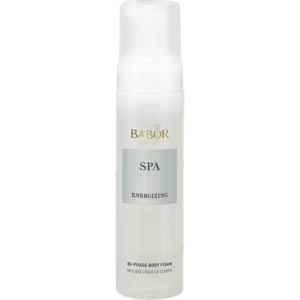 BABOR Spa Energizing Bi-Phase Body Foam