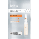 DOCTOR BABOR - POWER SERUM AMPULLEN Vitamin C Ampul schoonheidsinstituut.nl