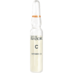 DOCTOR BABOR - POWER SERUM AMPULLEN Vitamin C Ampul schoonheidsinstituut.nl