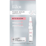 DOCTOR BABOR - POWER SERUM AMPULLEN Beta-Glucan Ampul schoonheidsinstituut.nl