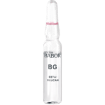 DOCTOR BABOR - POWER SERUM AMPULLEN Beta-Glucan Ampul schoonheidsinstituut.nl