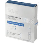 DOCTOR BABOR – POWER SERUM AMPULLEN Hyaluronic Acid Ampul