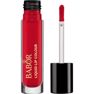 BABOR SKINCARE MAKE UP - TRENDCOLOURS Liquid Lip Colour 05 forever red schoonheidsinstituut.nl