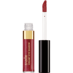 BABOR SKINCARE MAKE UP - TRENDCOLOURS Creamy Eye Shadow 02 bordeaux schoonheidsinstituut.nl