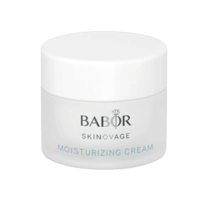 BABOR SKINOVAGE - Moisturizing Cream MINI (15ml) schoonheidsinstituut.nl