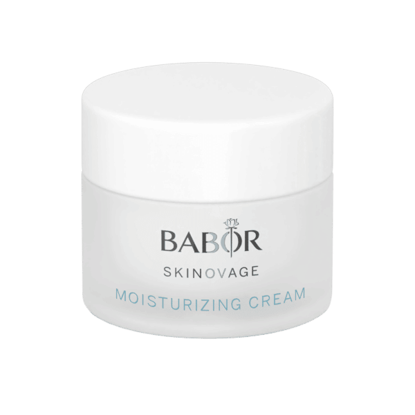 BABOR SKINOVAGE - Moisturizing Cream MINI (15ml) schoonheidsinstituut.nl