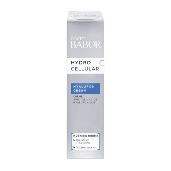 Doctor BABOR Hydro Cellular Hyaluron Cream MINI (15ml)