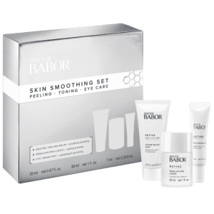 DOCTOR BABOR Skin Smoothing Set