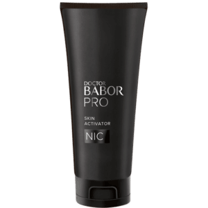 DOCTOR BABOR PRO - NIC Skin Activator Mask