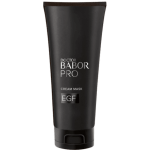 DOCTOR BABOR PRO - EGF Cream Mask schoonheidsinstituut.nl