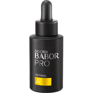 DOCTOR BABOR PRO - A Retinol Concentrate schoonheidsinstituut.nl