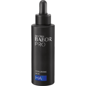 DOCTOR BABOR PRO - HA Hyaluronique Acid Concentrate schoonheidsinstituut.nl