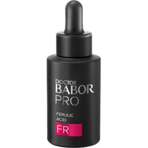 DOCTOR BABOR PRO - FR Ferulic Acid Concentrate schoonheidsinstituut.nl