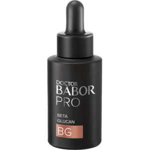 DOCTOR BABOR PRO - BG Beta Glucan Concentrate schoonheidsinstituut.nl