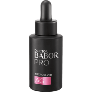 DOCTOR BABOR PRO - AG Microsilver Concentrate schoonheidsinstituut.nl