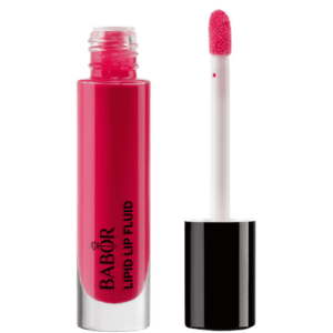 BABOR SKINCARE MAKE UP - TRENDCOLOURS Lipid Lip Fluid 02 raspberry schoonheidsinstituut.nl