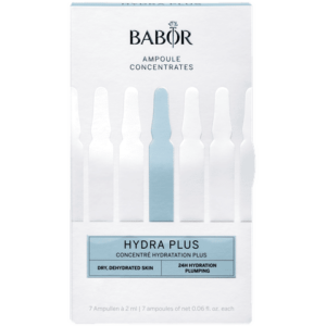 BABOR AMPOULE CONCENTRATES Hydra Plus schoonheidsinstituut.nl