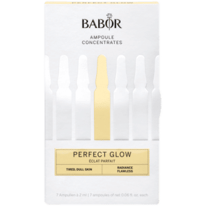 BABOR AMPOULE CONCENTRATES Perfect Glow schoonheidsinstituut.nl