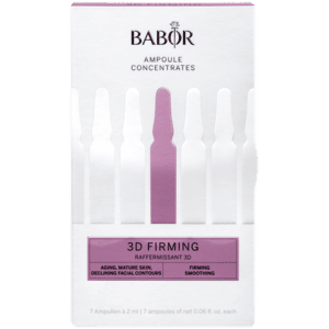 BABOR AMPOULE CONCENTRATES 3D Firming schoonheidsinstituut.nl